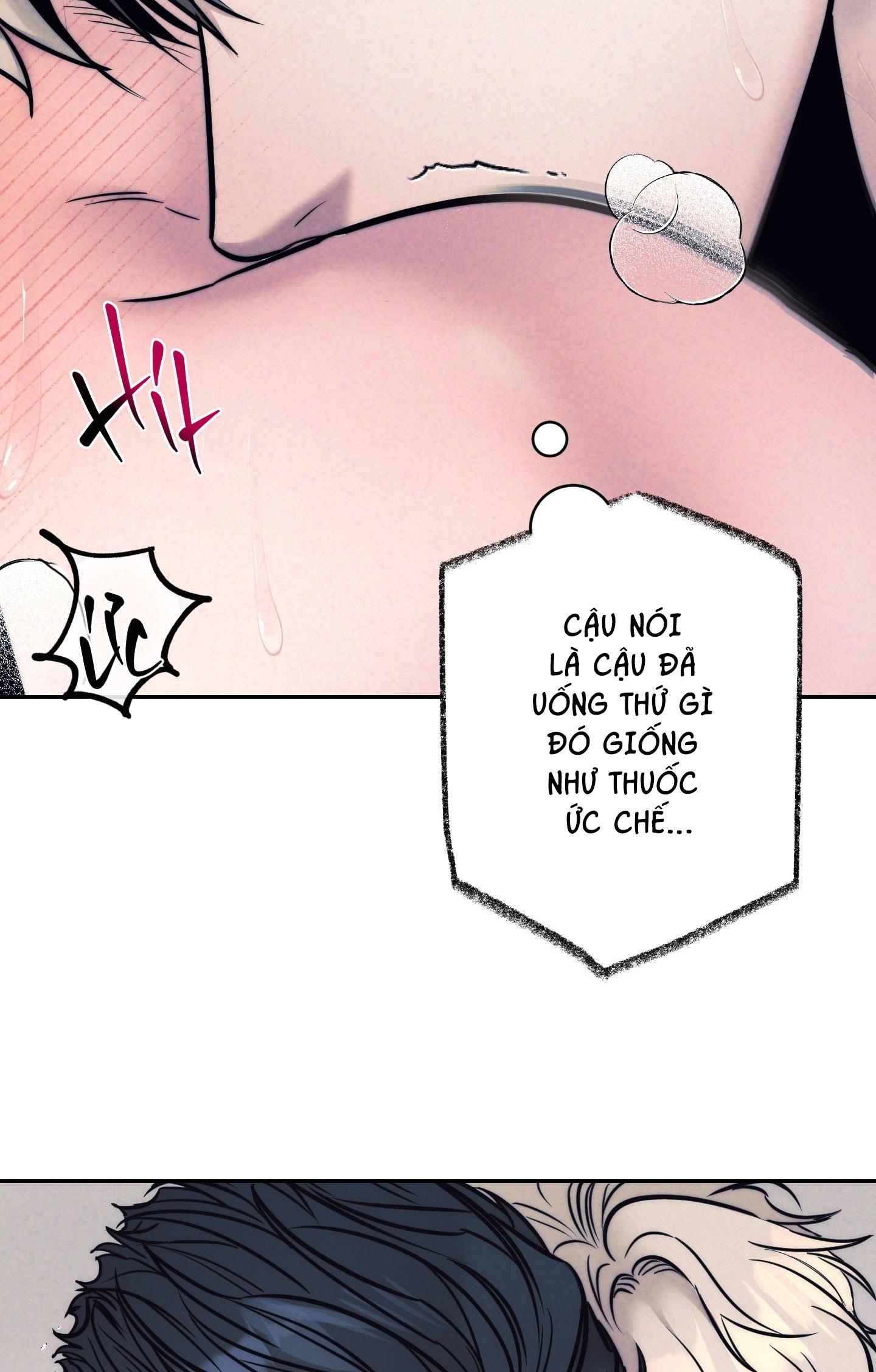 KỲ THỊ Chapter 54 - Next Chapter 55