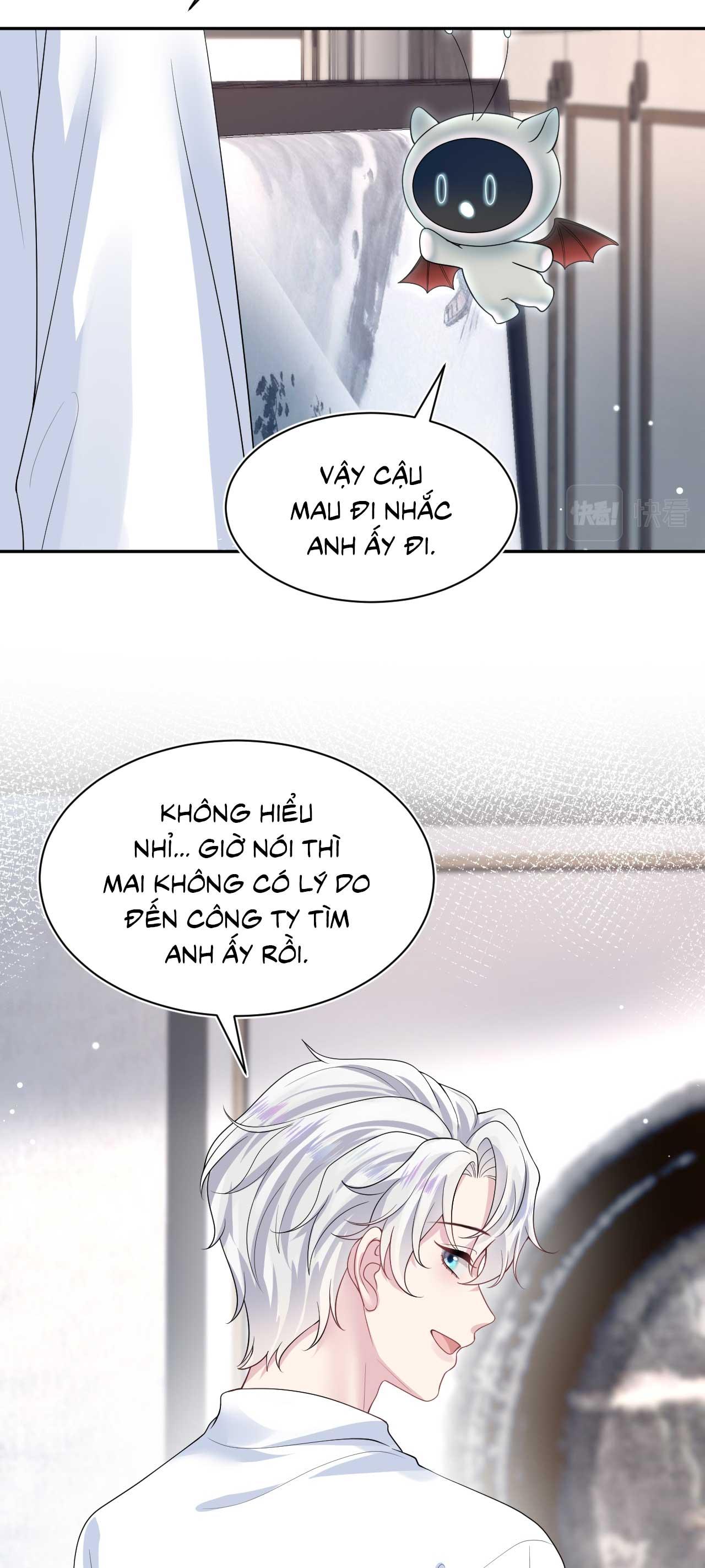 Tuyệt mỹ bạch liên hoa online dạy học Chapter 200 - Next Chapter 201