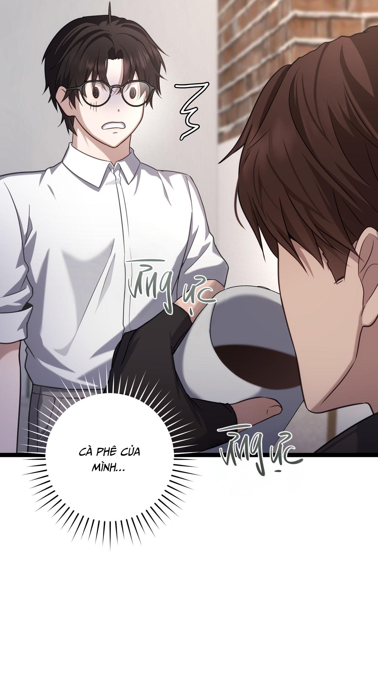 BÁU VẬT CỦA GUIDE Chapter 15 - Next Chapter 16