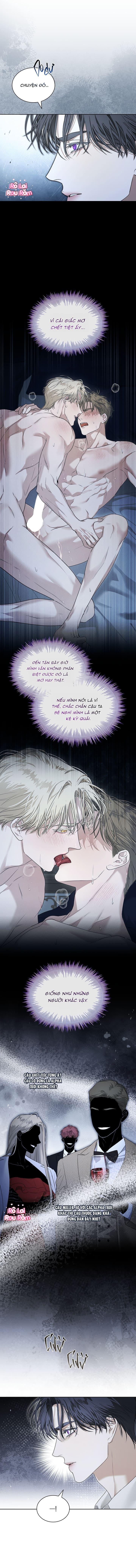 (Rô Lai) Kiss Me If You Cann Chapter 22 - Trang 2
