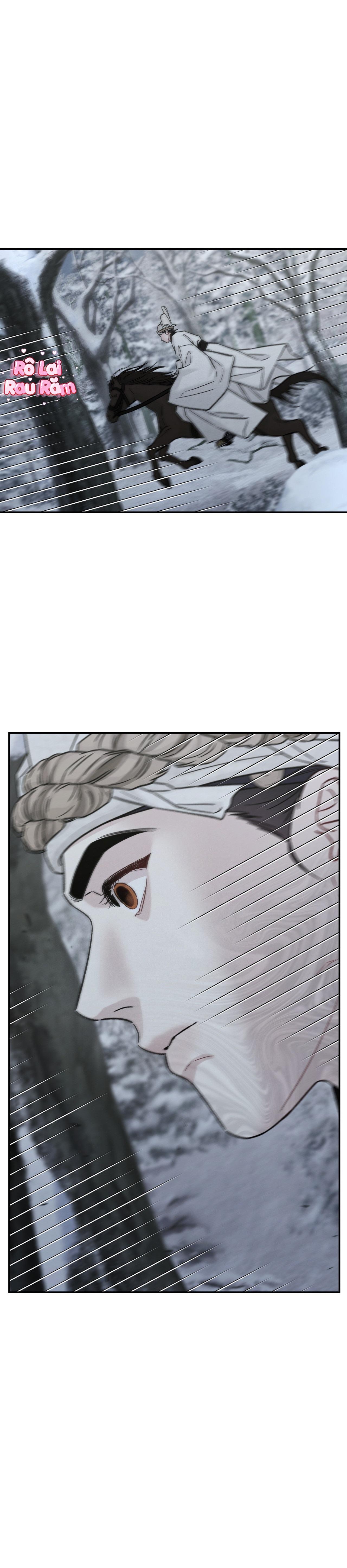 (RÔ LAI) CẦU THẦN GIÁNG THẾ Chapter 30 END SS1 - Next 