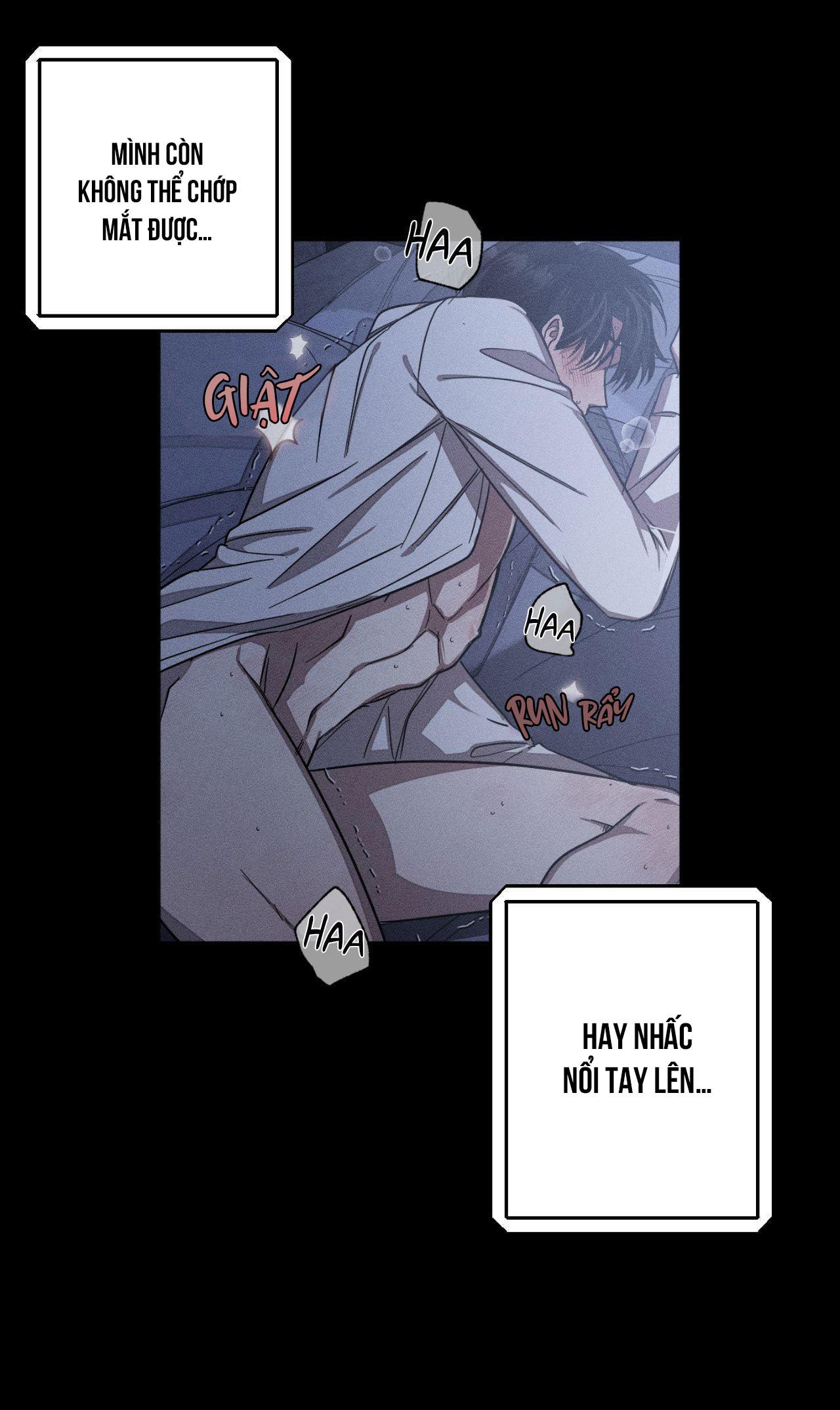 Công Lập Left Fluke Chapter 30 - Next Chapter 31