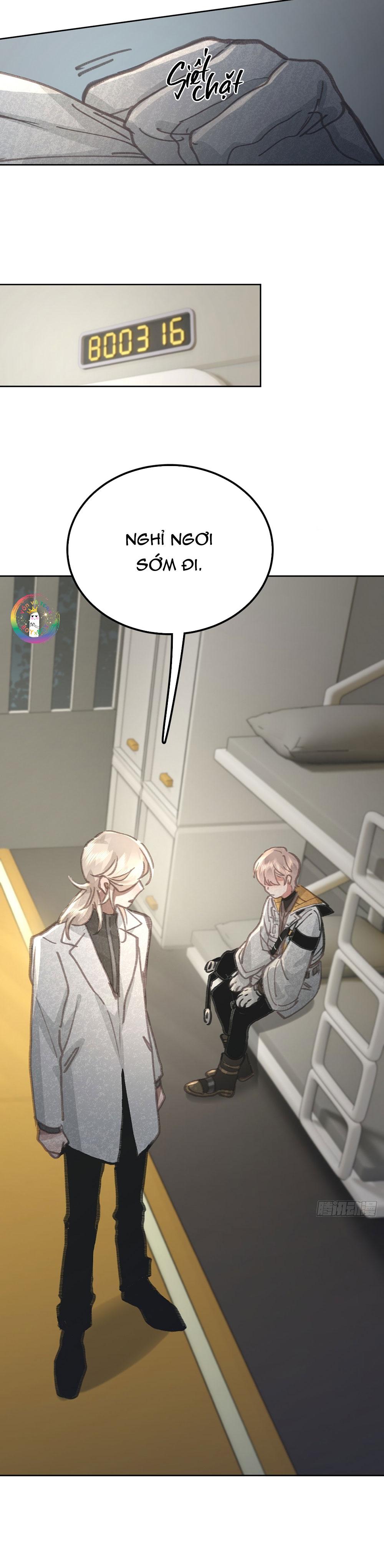 Ong Thợ Chapter 84 - Next 