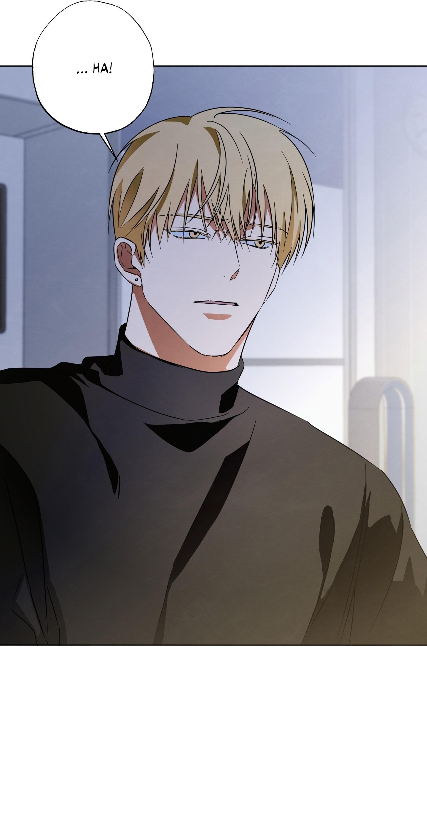 (CBunu) Bí Quyết Chinh Phục Tình Đơn Phương Chapter 6 H - Trang 2