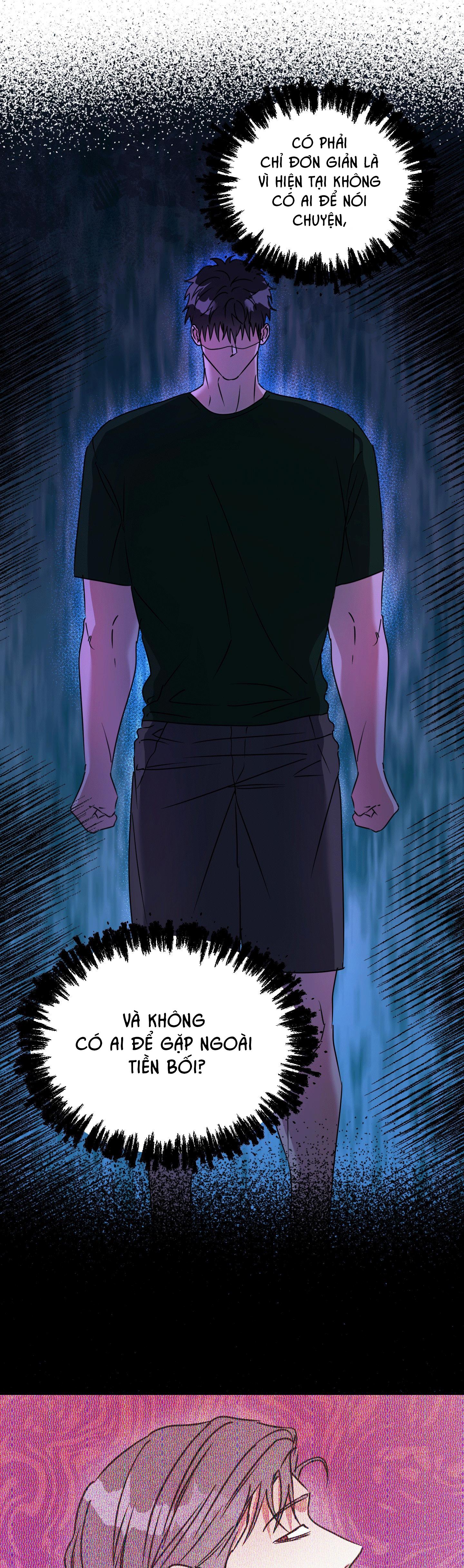 VỰC RẮN Chapter 37 - Next 