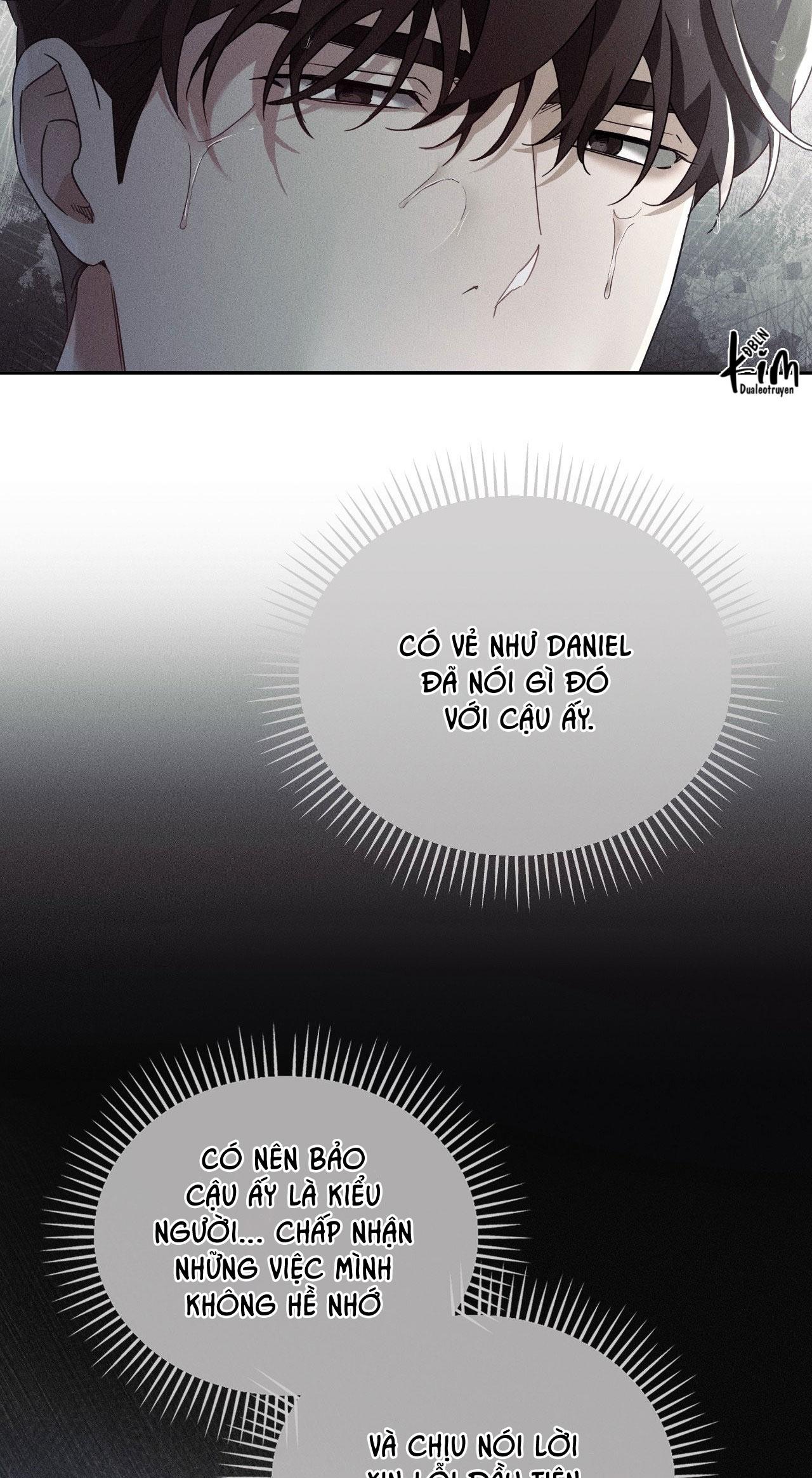 BLOOD POKER Chapter 13 - Next Chapter 14