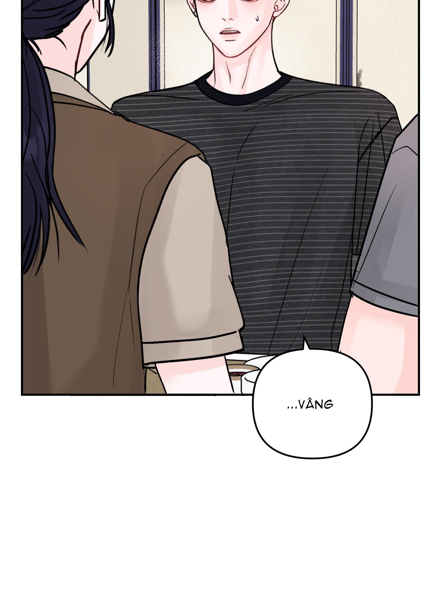 Không Thể Chấm Dứt Chapter 24 - Next 