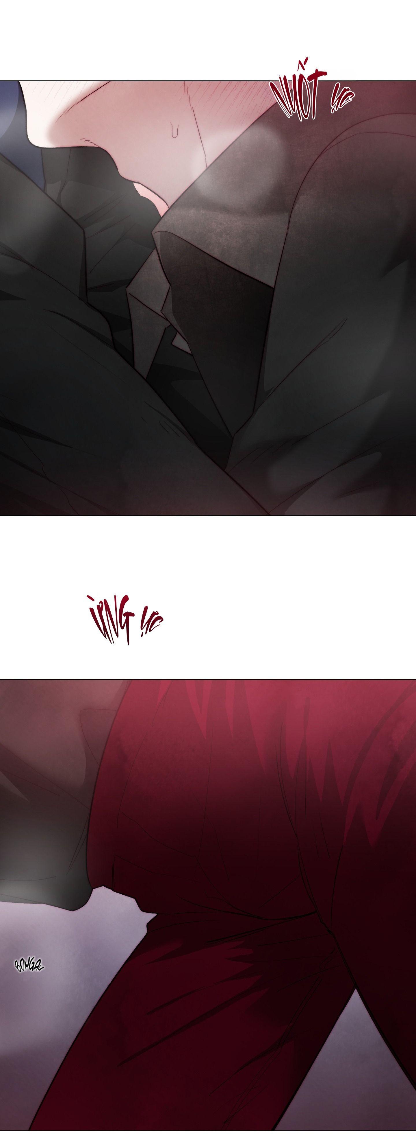 HÃY CẨN THẬN KHI KÍ HỢP ĐỒNG Chapter 1 18+ - Trang 2