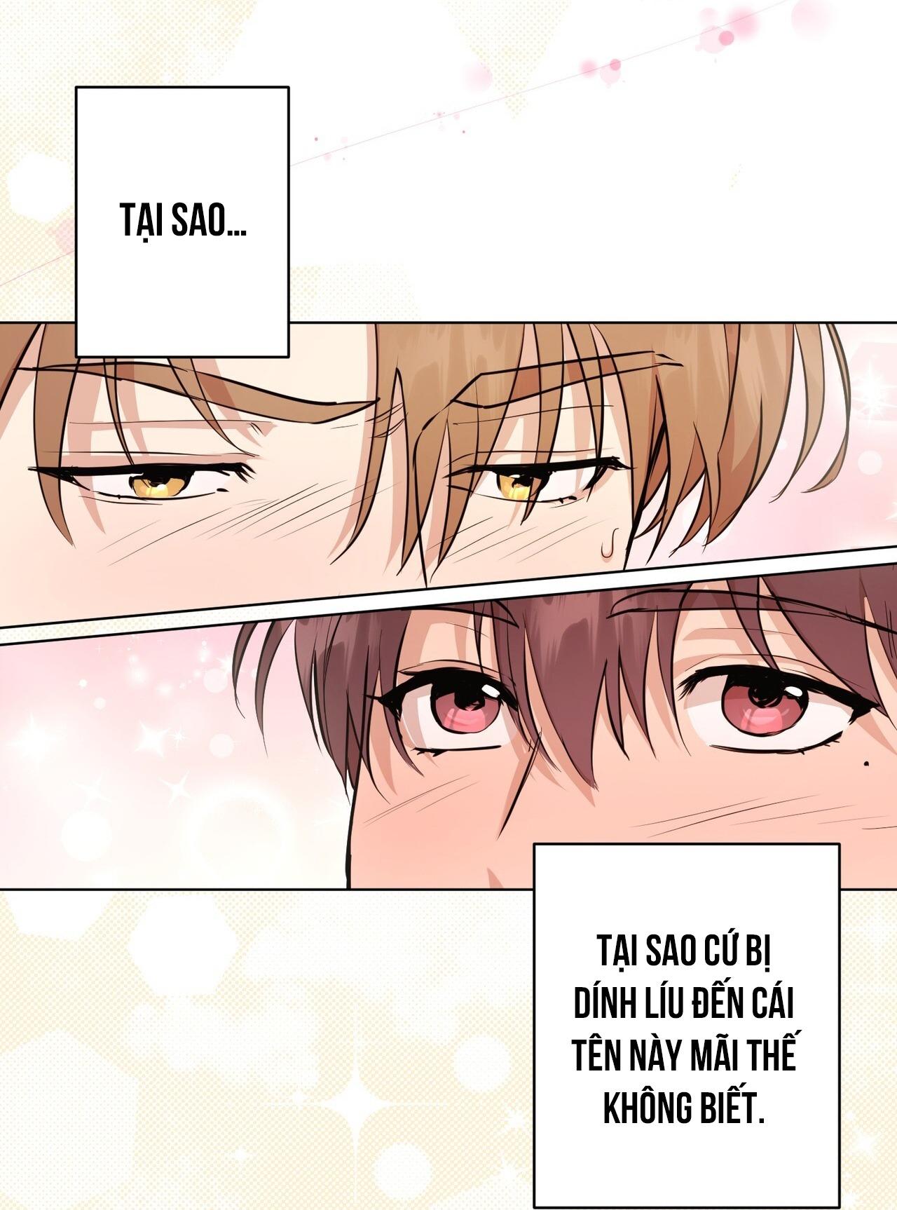 TÌNH YÊU KẸO BẠC HÀ Chapter 5 - Next 