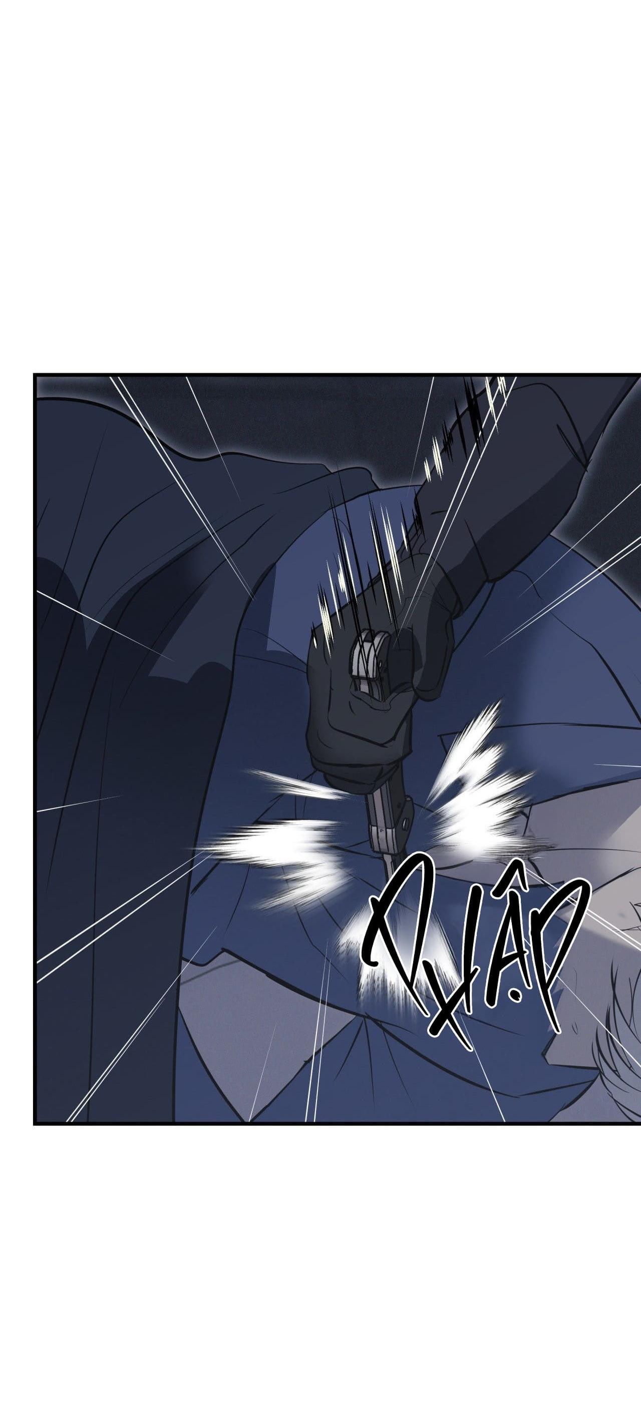 RISKY VICE Chapter 46 - Next Chapter 47
