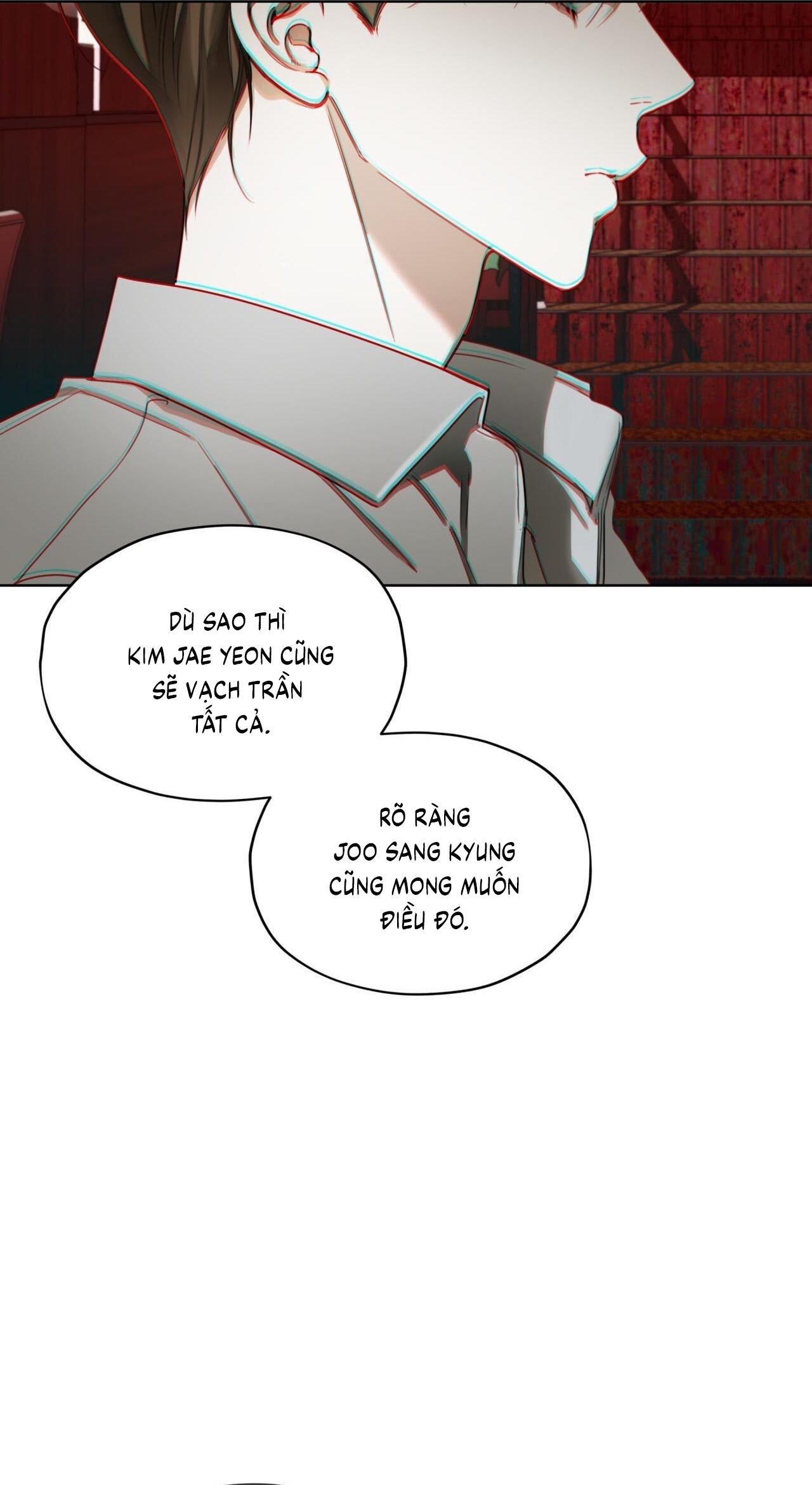 (CBunu) Phạm Luật Chapter 113 - Next 