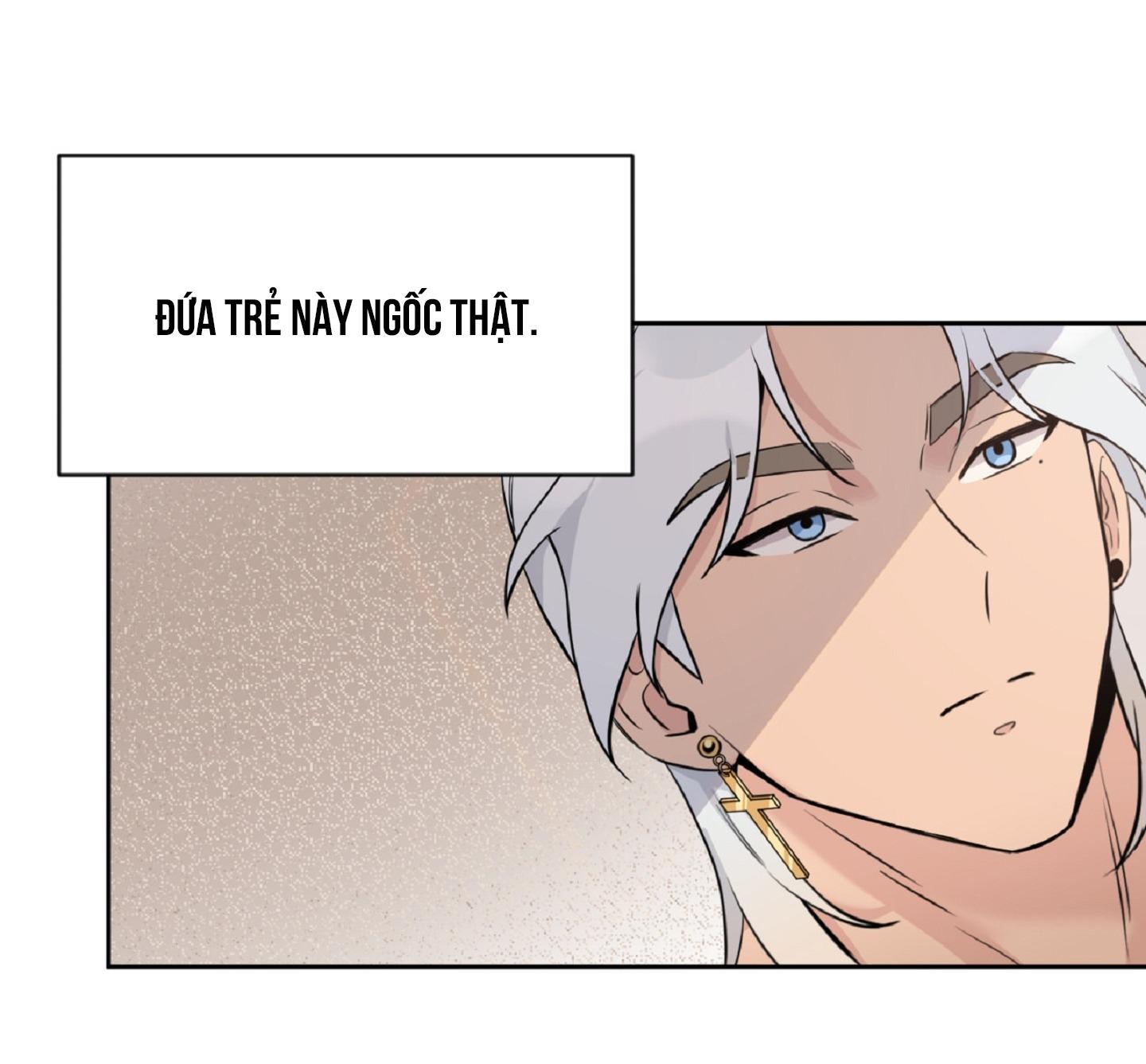 Angel kiss Chapter 9 - Next Chapter 10