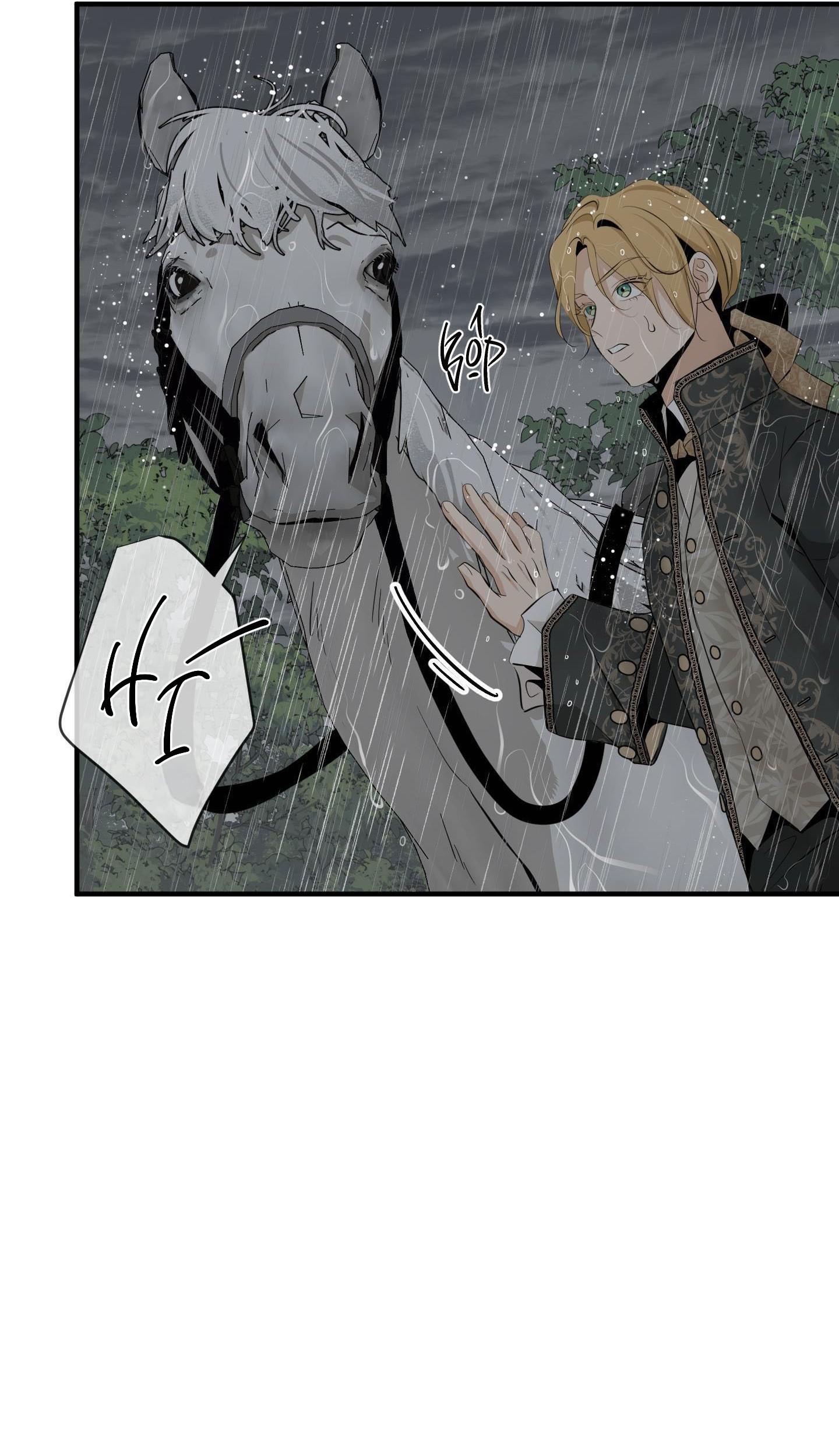 (CBunu) Hoa Vô Danh Chapter 30 - Next 