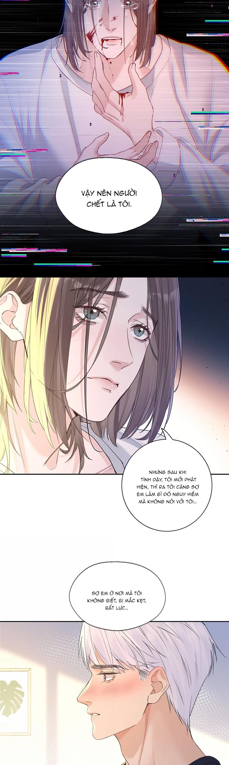 Quan Hệ Đói Khát Chapter 32 - Next Chapter 33