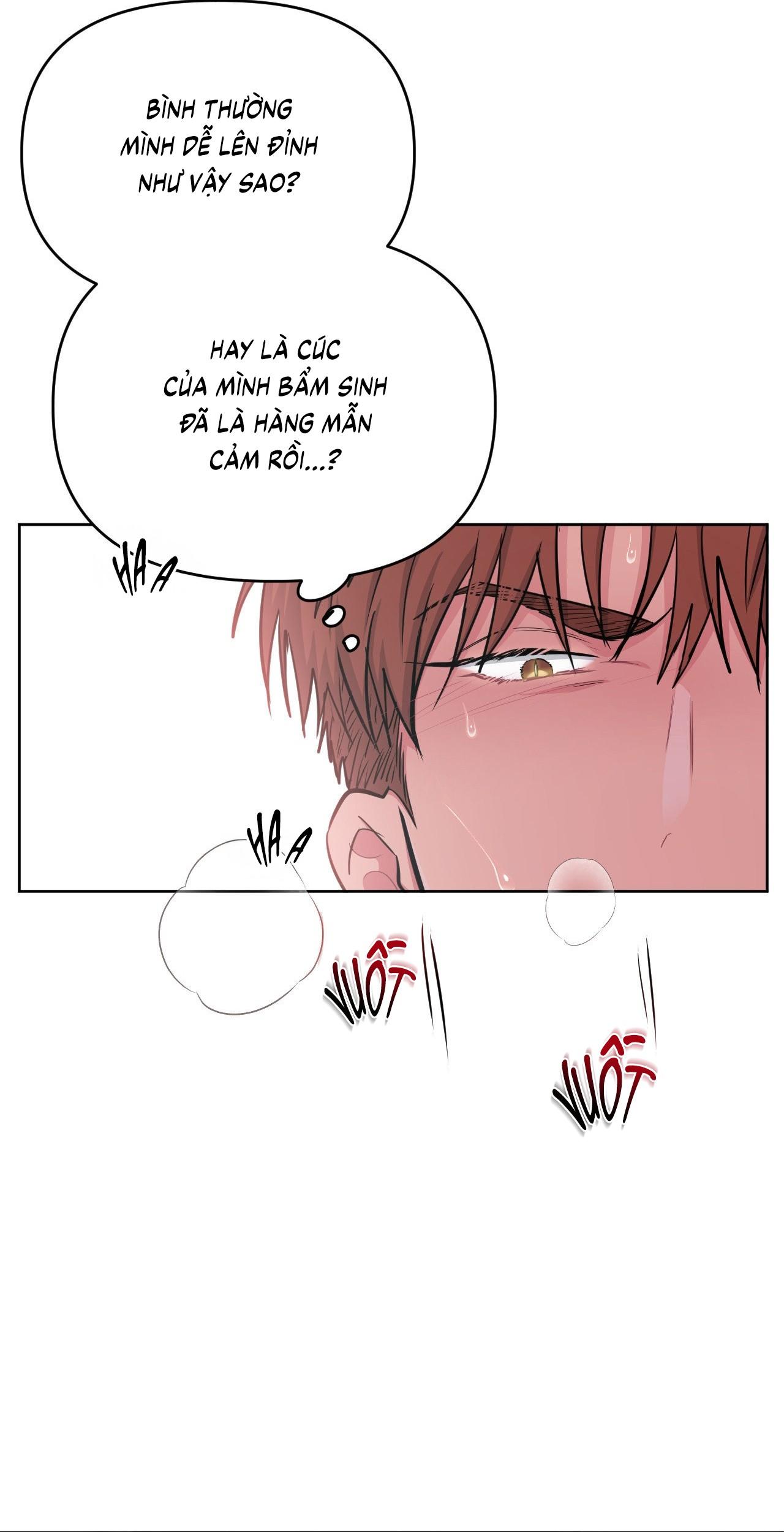(CBunu) Chàng Trai Mỹ Thuật Chapter 60 - Next Chapter 61 H+