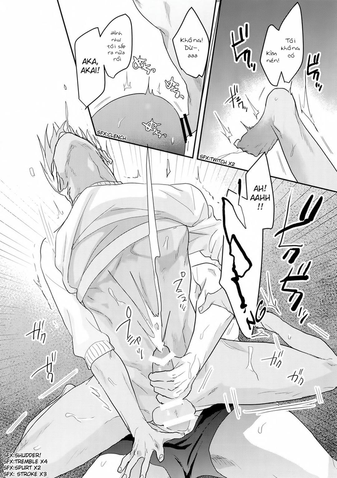 DJ Detective Conan Chapter 11 - Trang 2