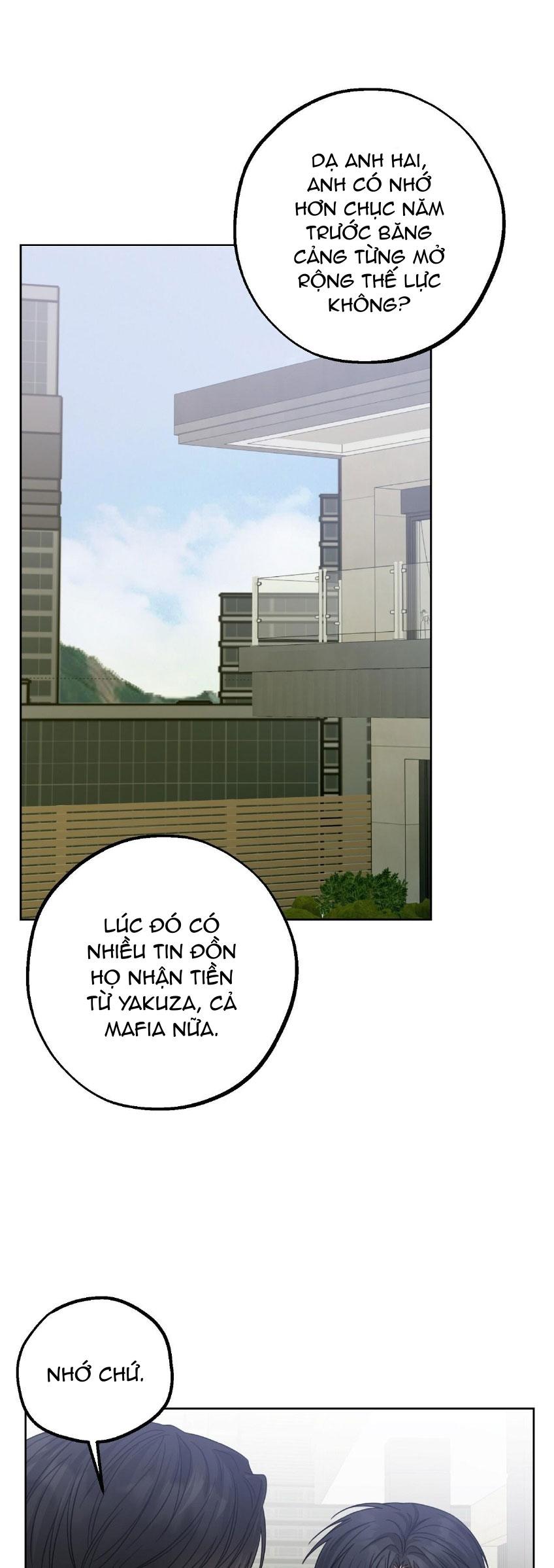 BẮT KỊP Chapter 39 - Next Chapter 40