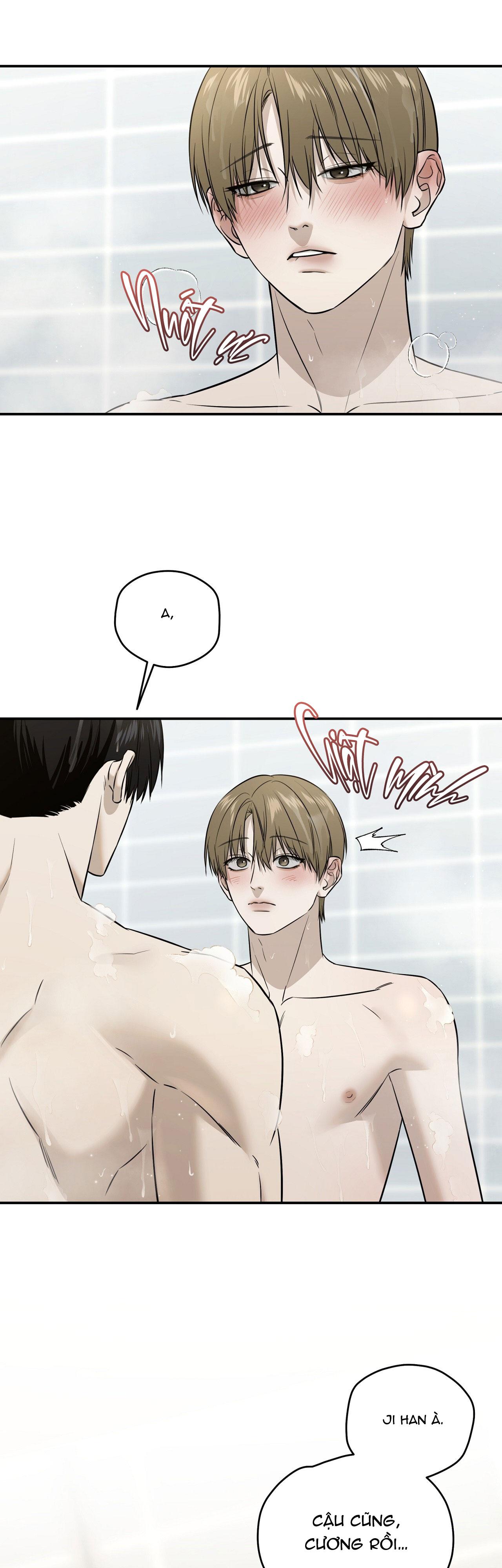 NGƯỜI ĐÀN ÔNG CHO EM TẤT CẢ Chapter 54 - Trang 2