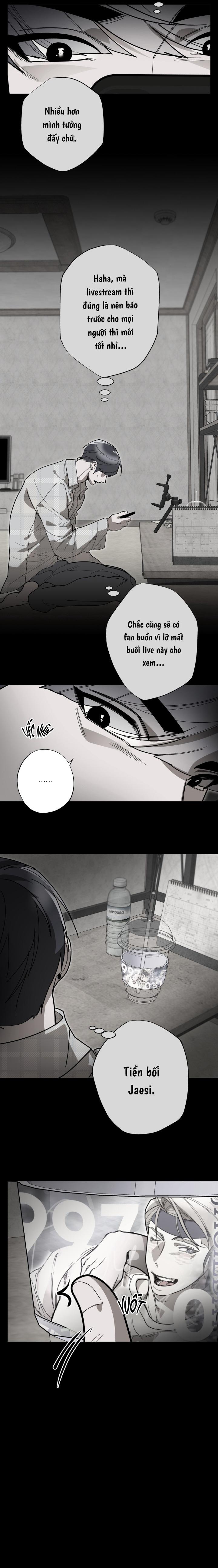 Mật lệnh! Thử thách của đàn ông! Chapter 3 - Trang 2