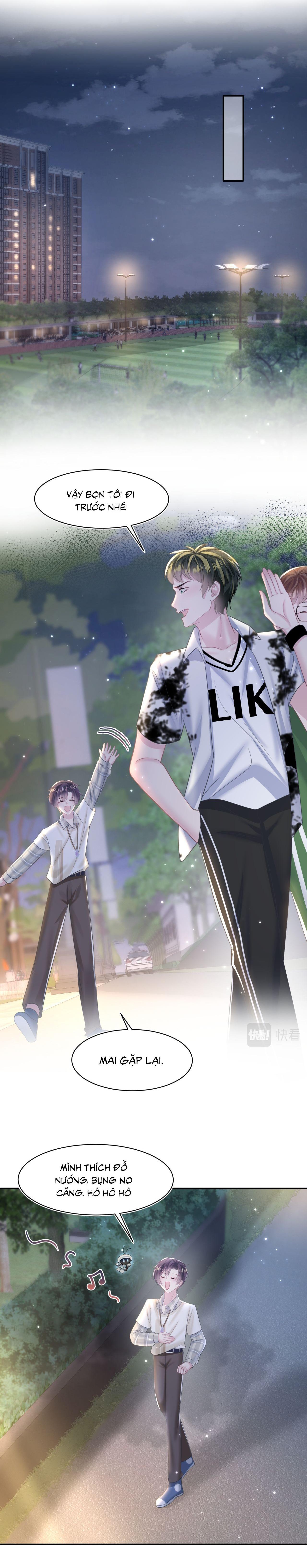 Tuyệt mỹ bạch liên hoa online dạy học Chapter 123 - Next Chapter 124