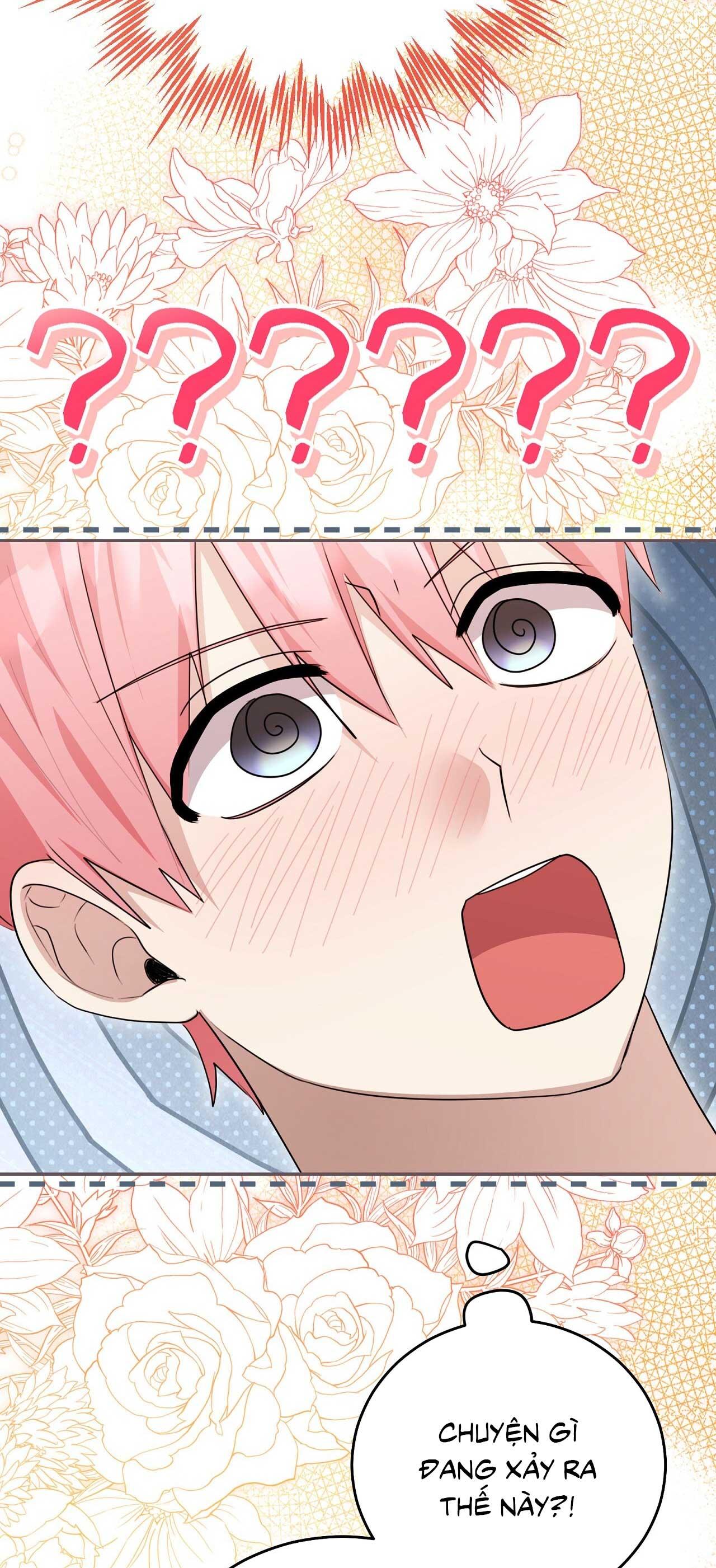 Xuyên thành cục bông của tên cuồng công Chapter 40 - Next Chapter 41