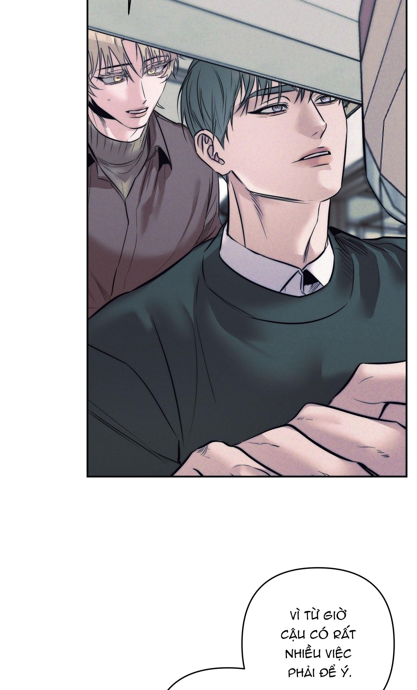 KỲ THỊ Chapter 48 - Next Chapter 49