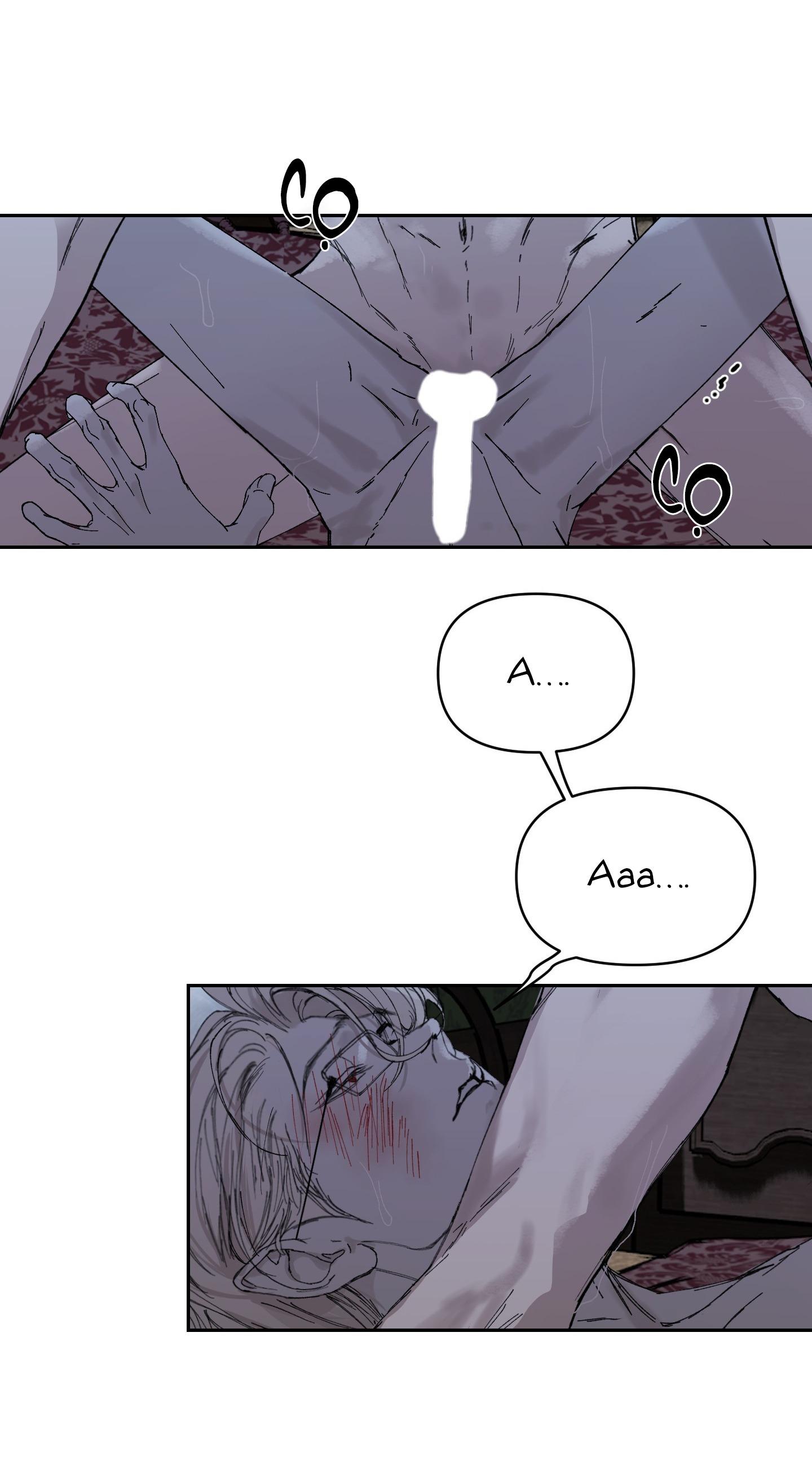 BL CỔ TRANG-ÂU CỔ NGẮN NHÀ KIM Chapter 43.7 vĩnh hằng 7 - Next 
