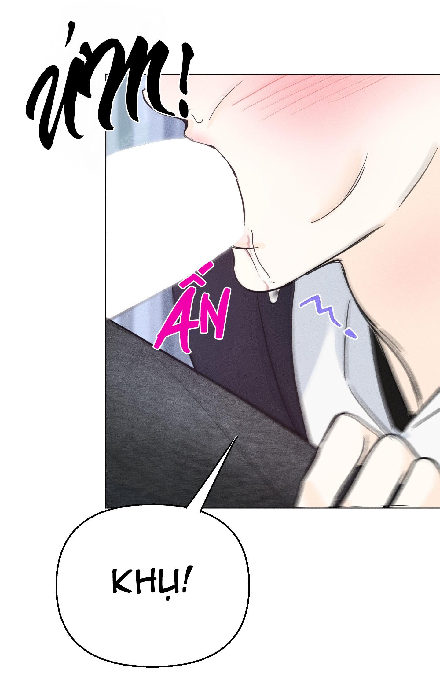 Xe tải tình yêu Chapter 6 - Next Chapter 7