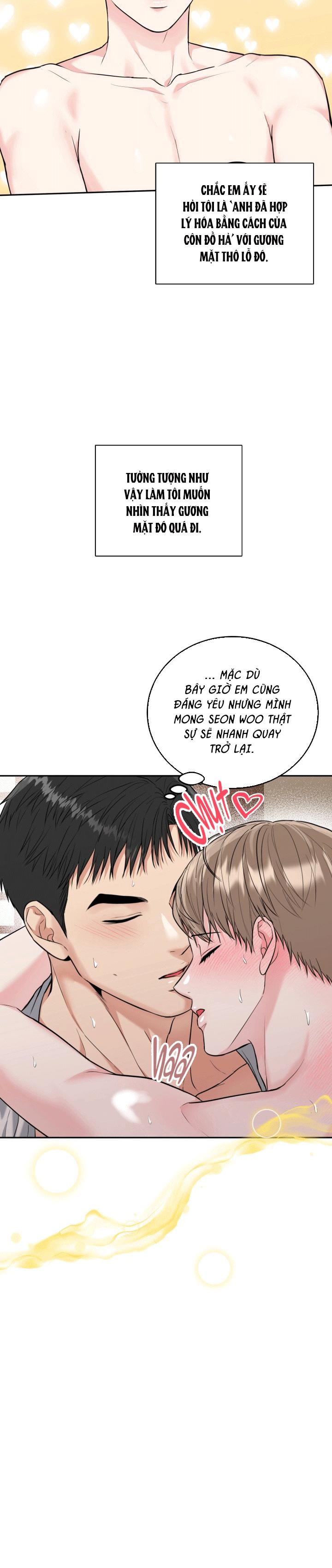 (ABO) HANG HỔ Chapter 70 - Next 