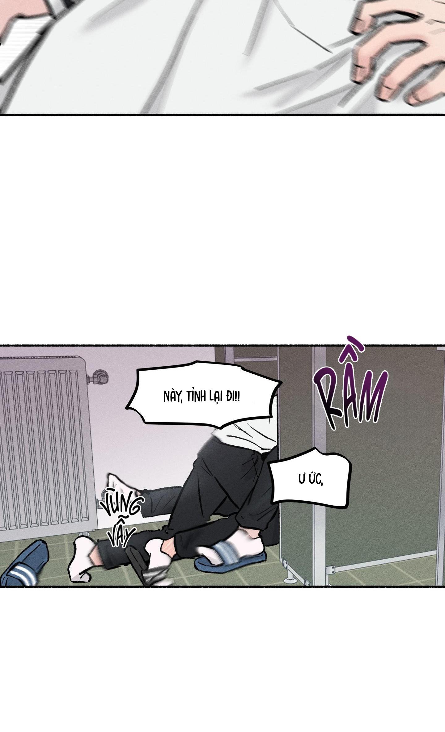 (CBunu) Khi Người Lơ Đãng Chapter 25 - Next 