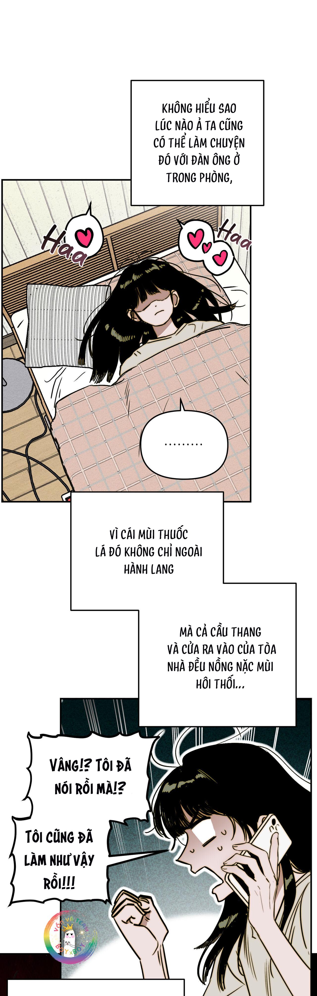 Tuyển Tập GL Ngắn 18+ Chapter 13 Chị hàng xóm 1 - Next 