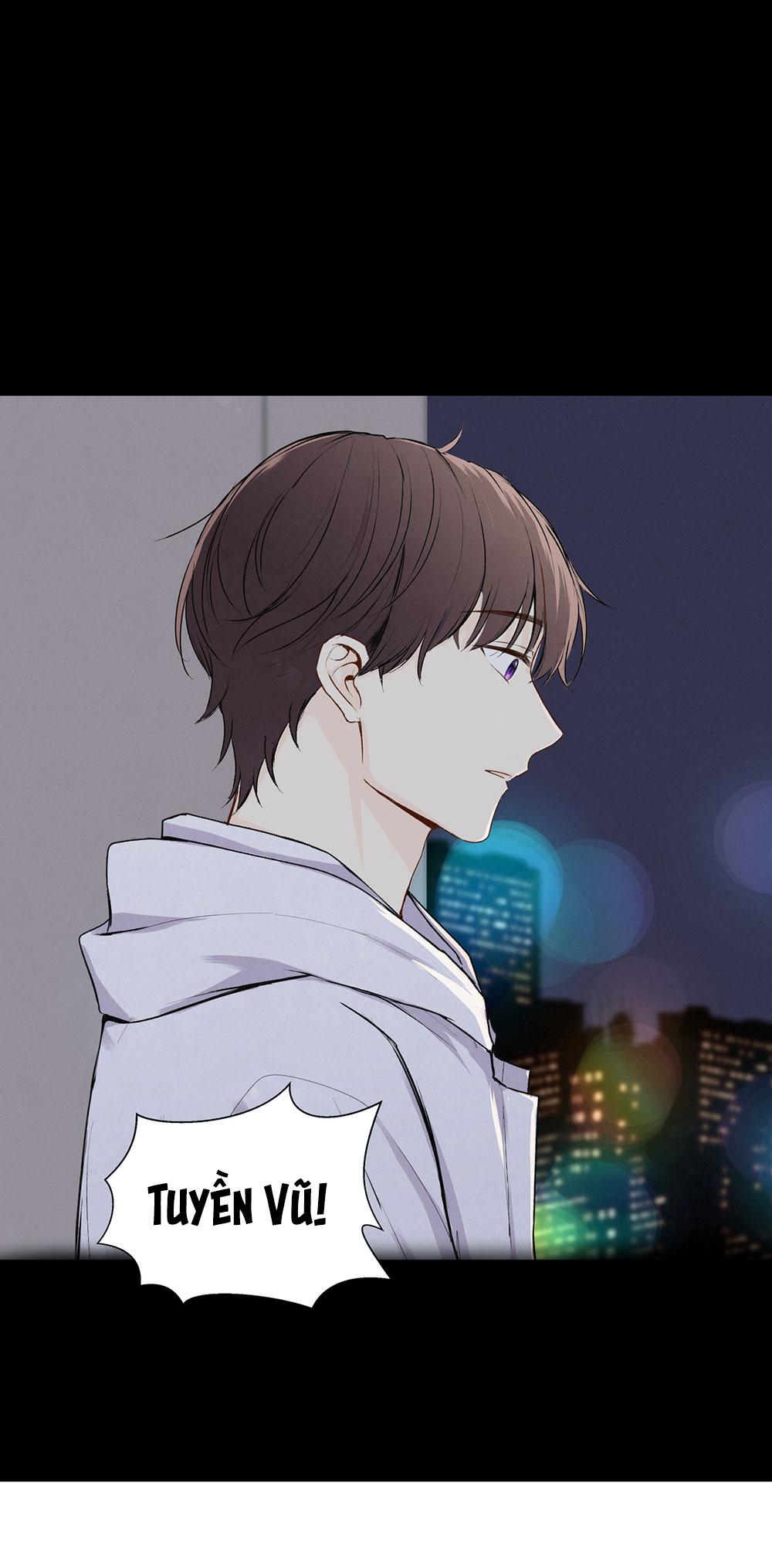 Liquor Gummies Chapter 59 - Next 