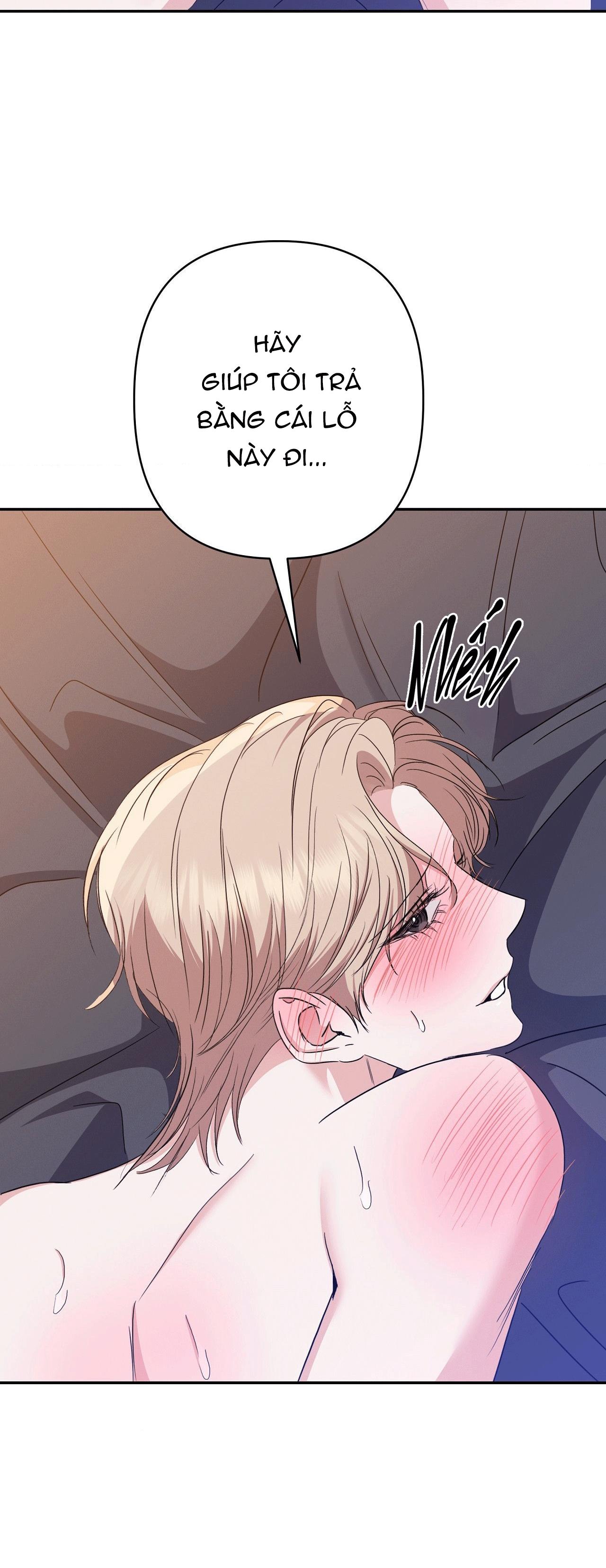 HƯỚNG DẪN TÌNH DỤC Chapter 8 - Next Chapter 9