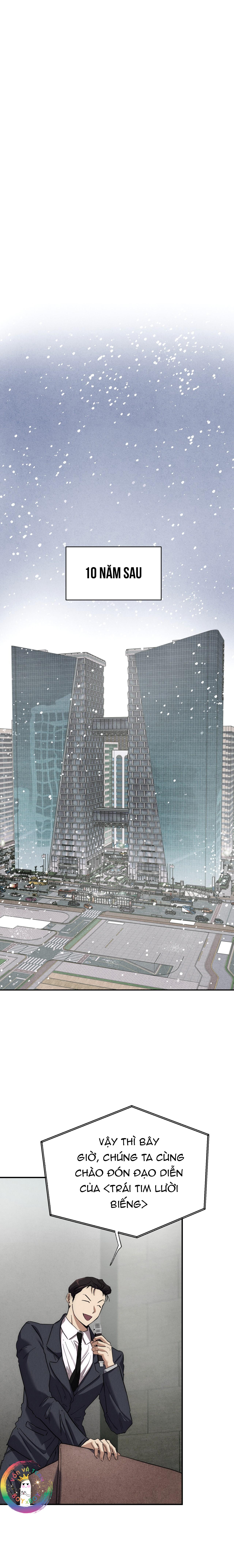 Tuyển Tập GL Ngắn 18+ Chapter 26 Tiền bối - Next Chapter 27 Tiền bối