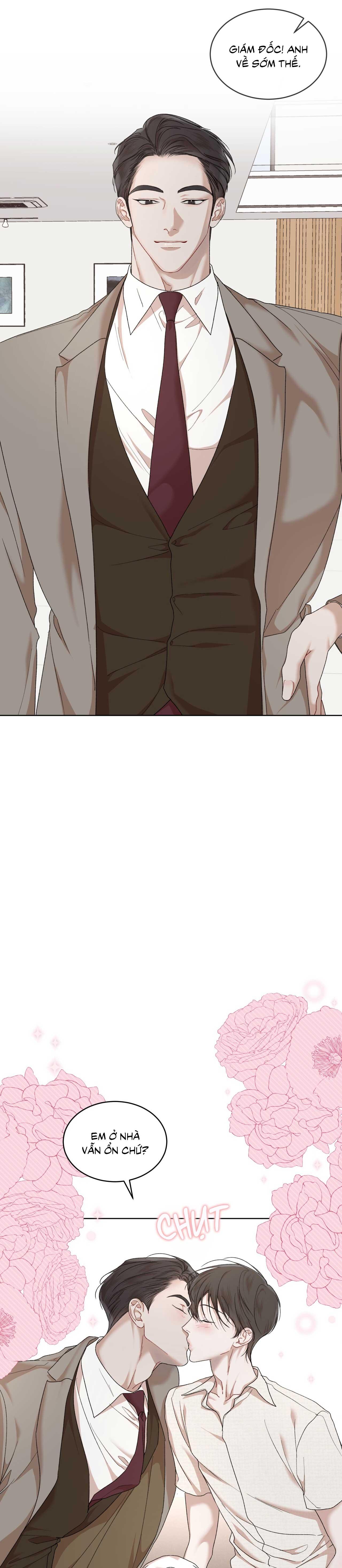 KHỞI NGUỒN SỰ SỐNG Chapter 80 End - Next 