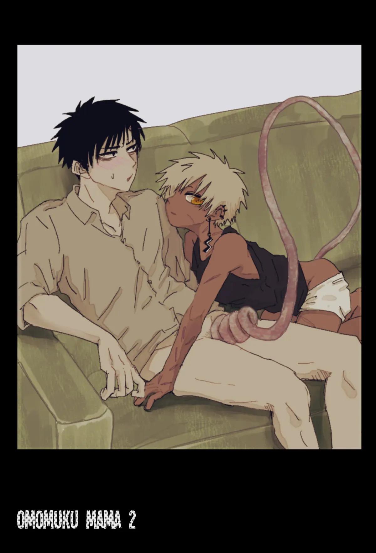 Tuyển tập truyện doujinshi Chapter 282 - Next 