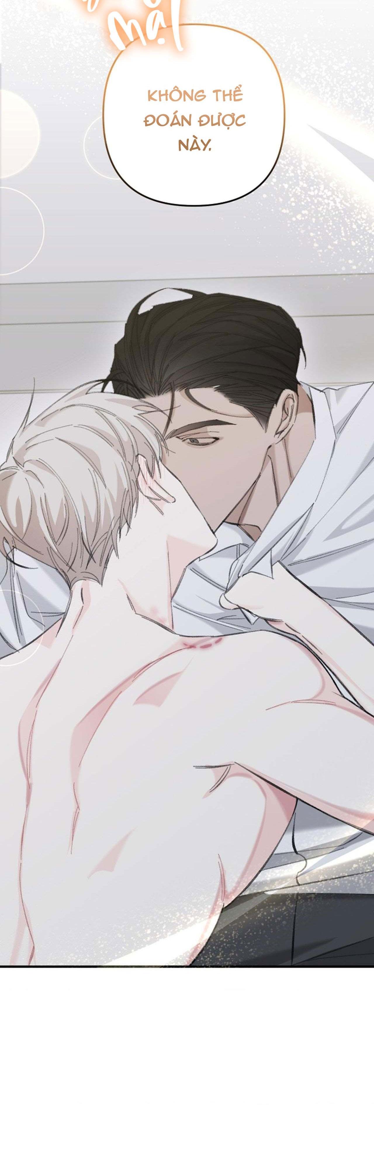 Xin Sếp Phê Duyệt Tối nay Chapter 20 Phòng Thư Ký - Trang 2