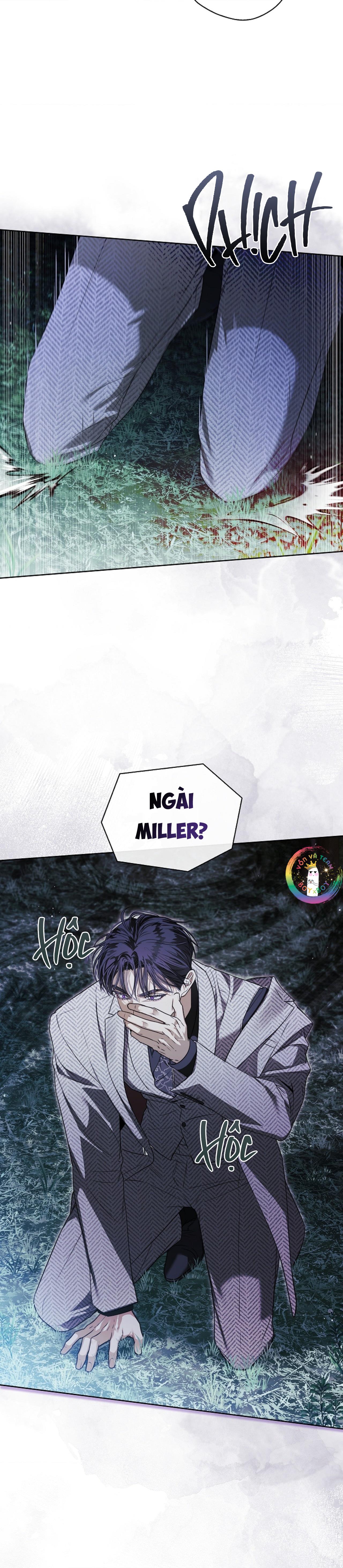 CÓ GIỎI THÌ HÔN TÔI ĐI Chapter 15 - Next 