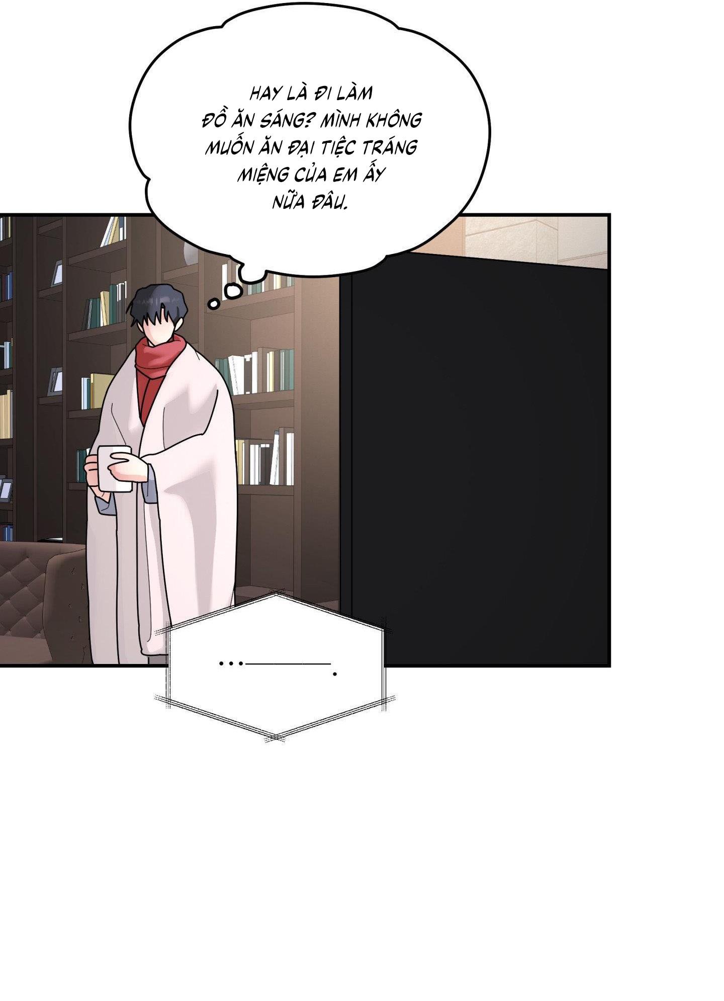 (CBunu) Cây Không Có Rễ Chapter 92 - Next 