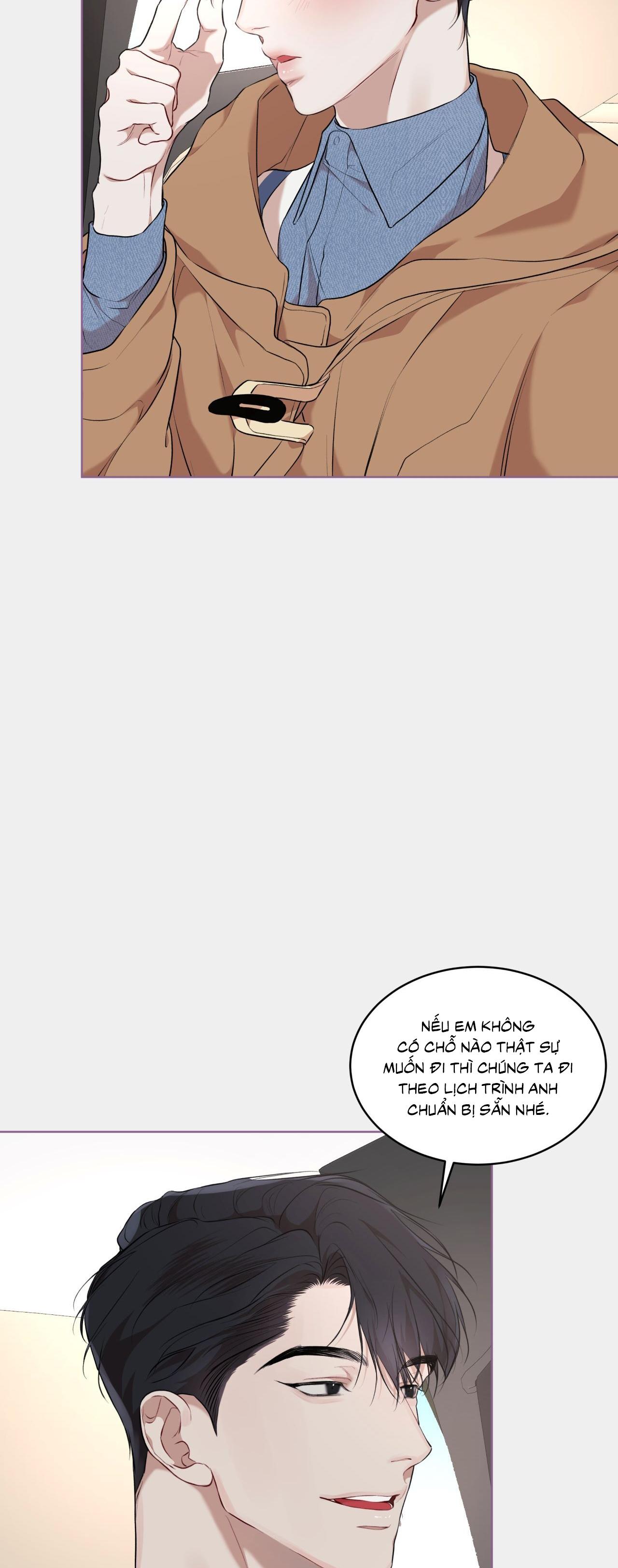 KHỞI NGUỒN SỰ SỐNG Chapter 65 - Next Chapter 66