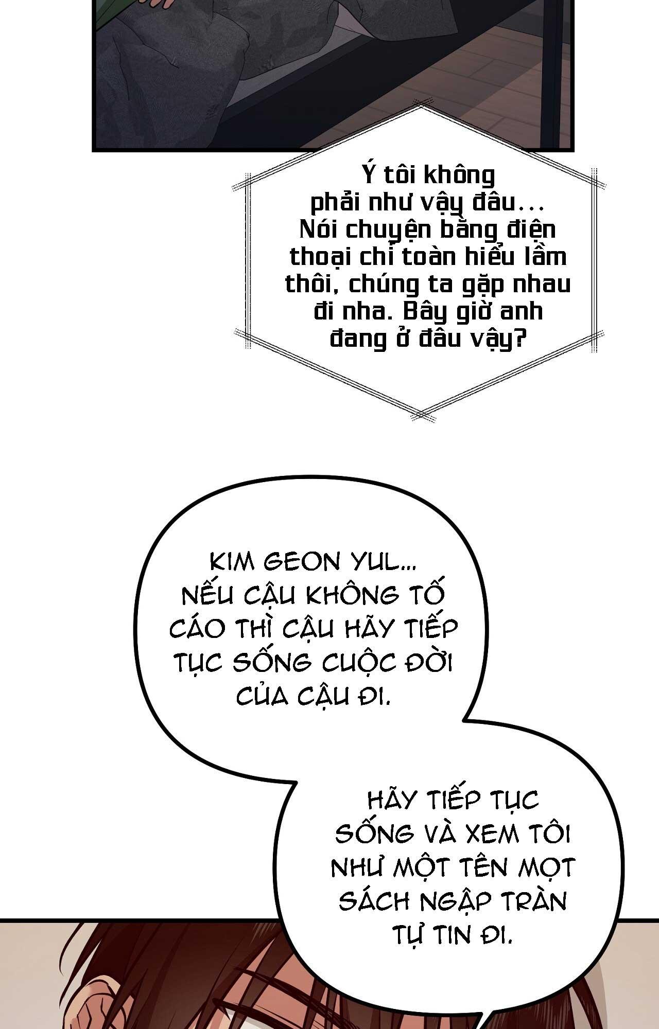 Delivered Comics Chapter 15 - Next 