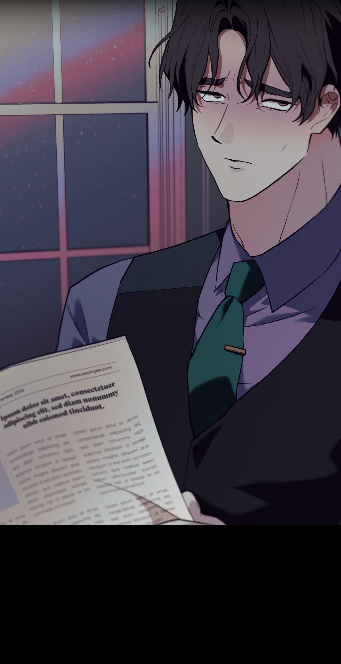 (CBunu) Control Time Chapter 46 - Next 