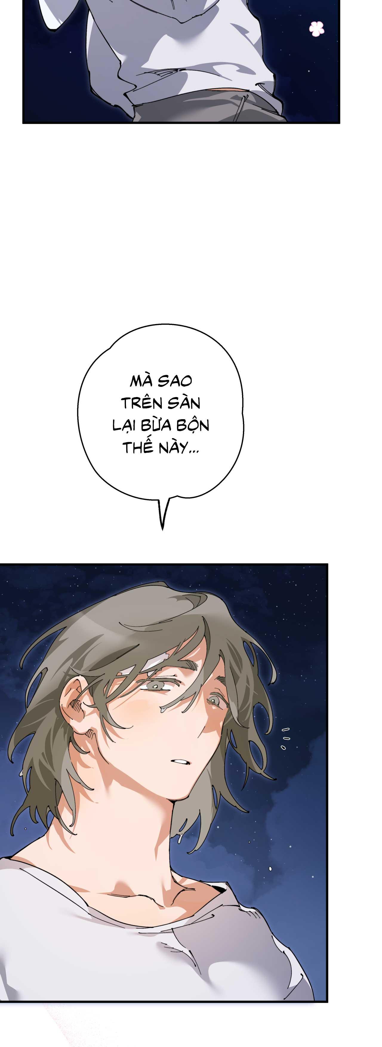 Mr.A's Farm Chapter 11 - Next 
