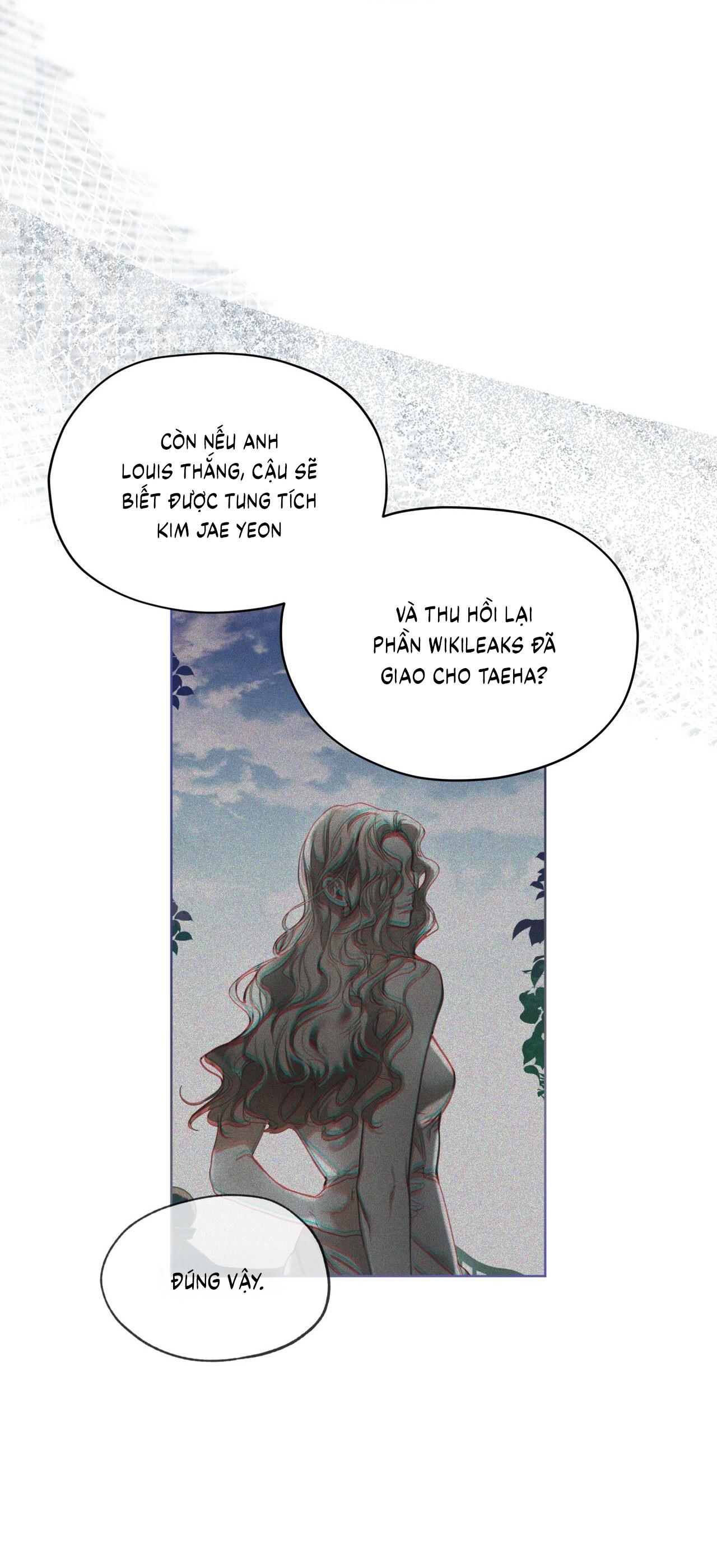 (CBunu) Phạm Luật Chapter 118 - Next 