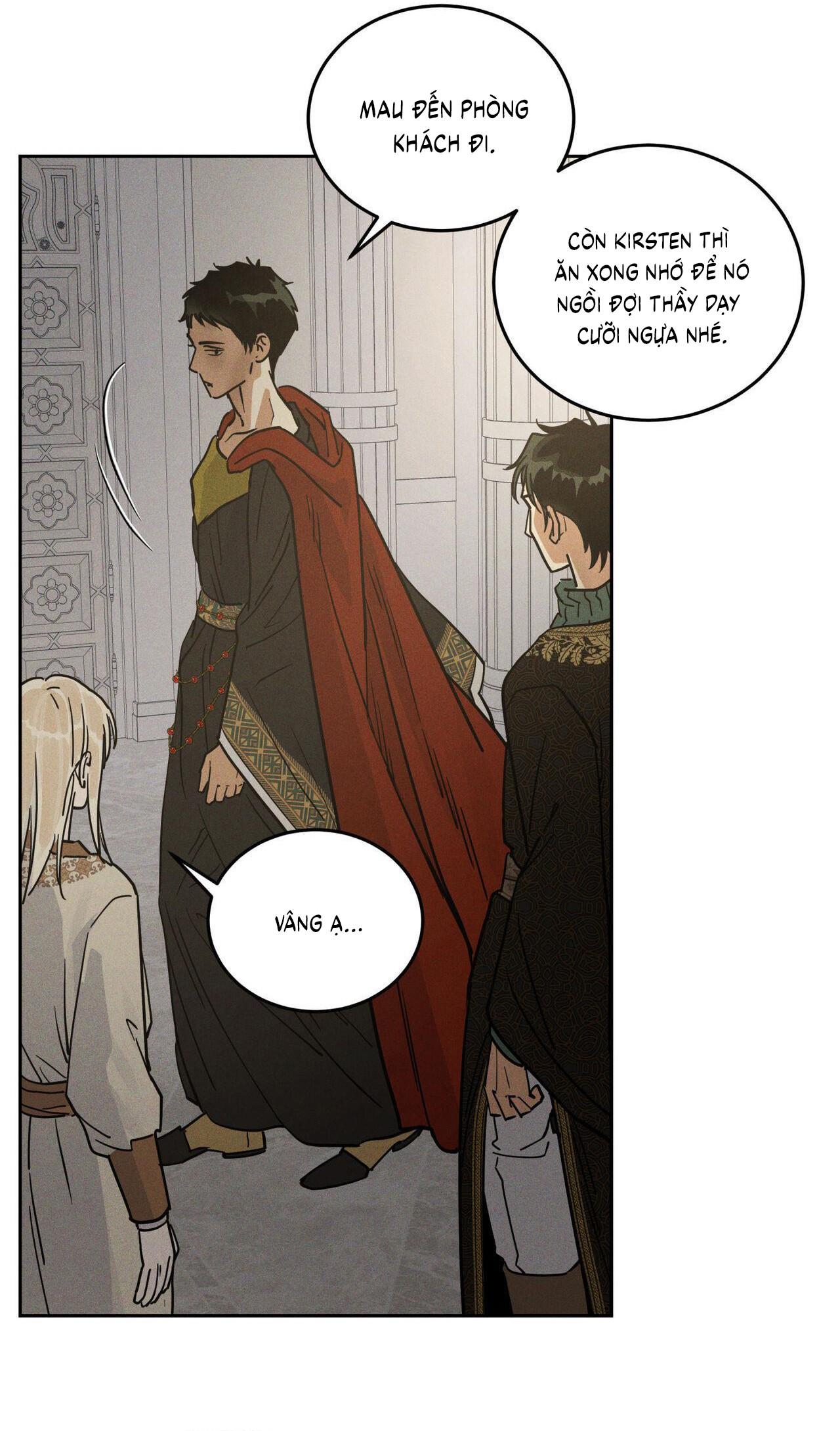 (CBunu) Antidote Chapter 59 - Next Chapter 60