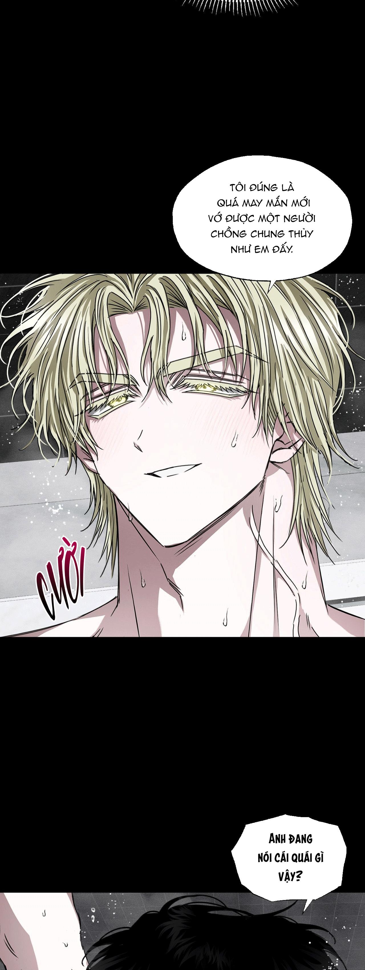 MẮT BÃO Chapter 15 - Next Chapter 16