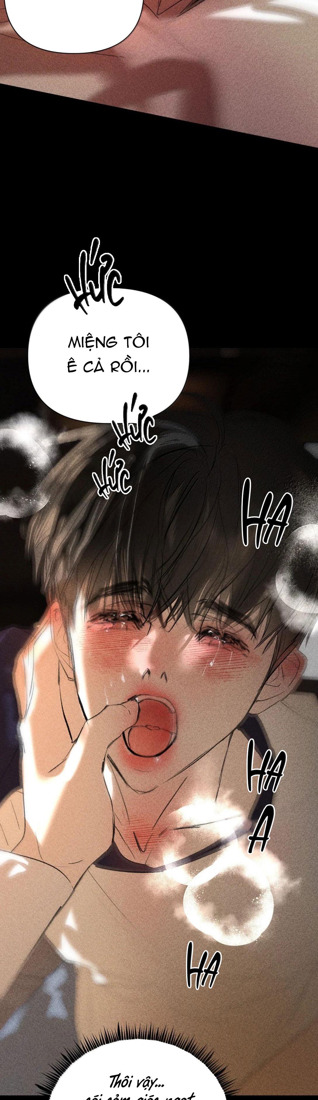 Thoát Khỏi Tầng Hầm Chapter 43 - Next Chapter 43.1