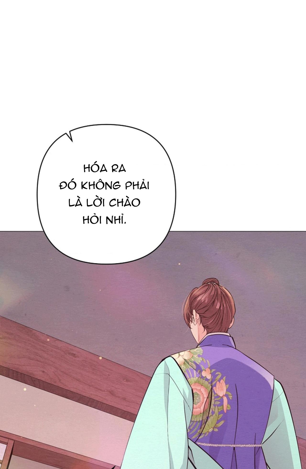 (ABO) CÁI BẪY CỦA DỤC VỌNG Chapter 44 - Next Chapter 45