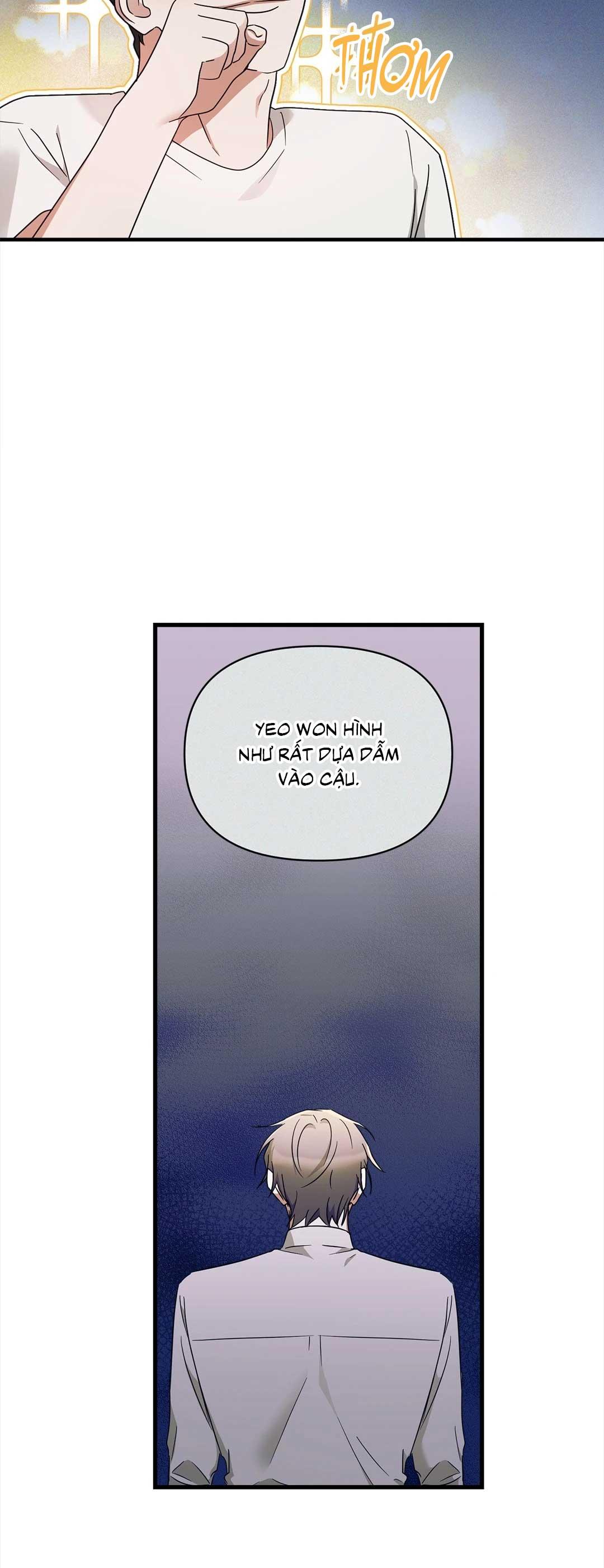 KÝ SỰ ALPHA Chapter 39 - Next Chapter 40