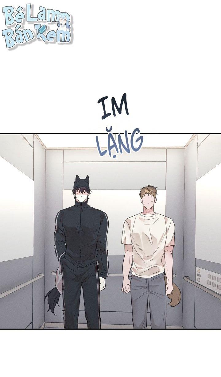 Tiệm bánh nóng bỏng và gợi cảm Chapter 4 - Next Chapter 5